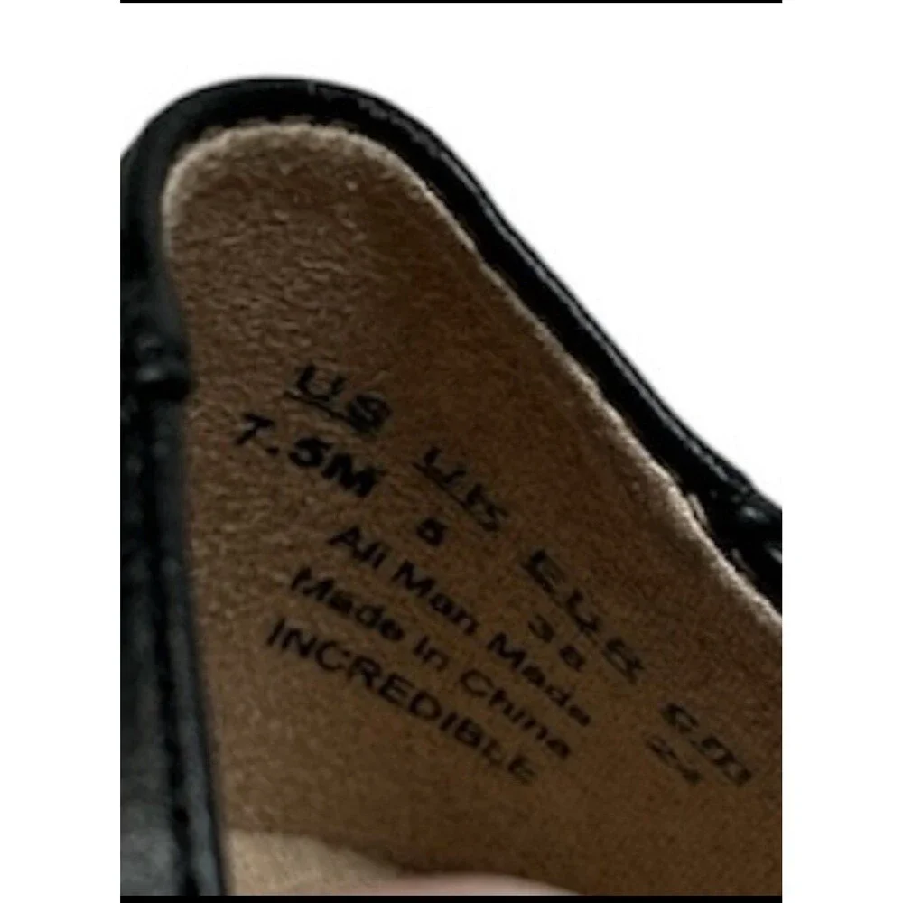 LifeStride incredible wedge
